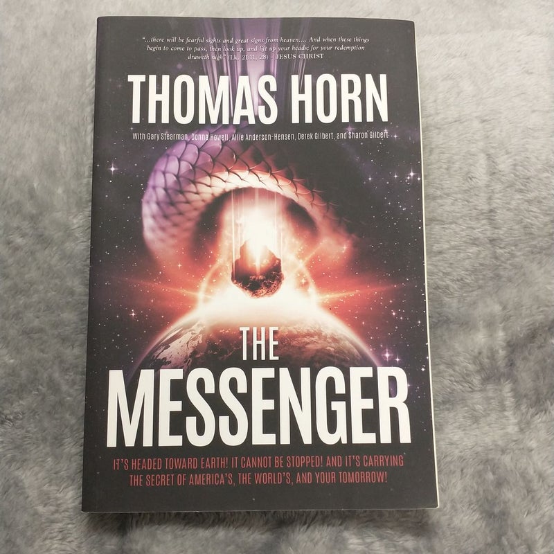 The Messenger