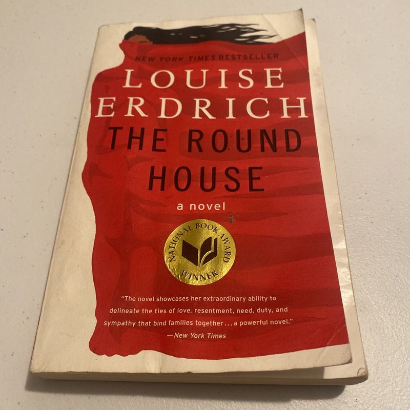 The Round House