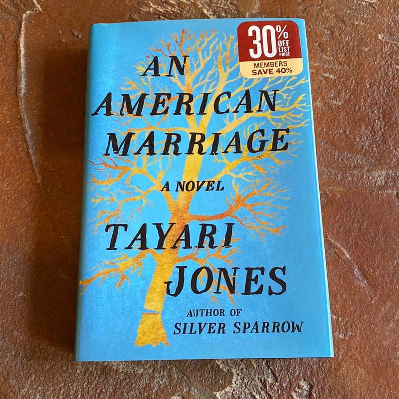 An American Marriage