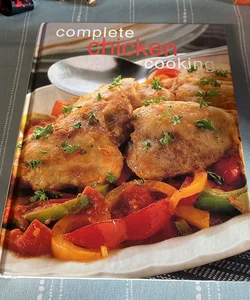 Complete Chicken Cooking