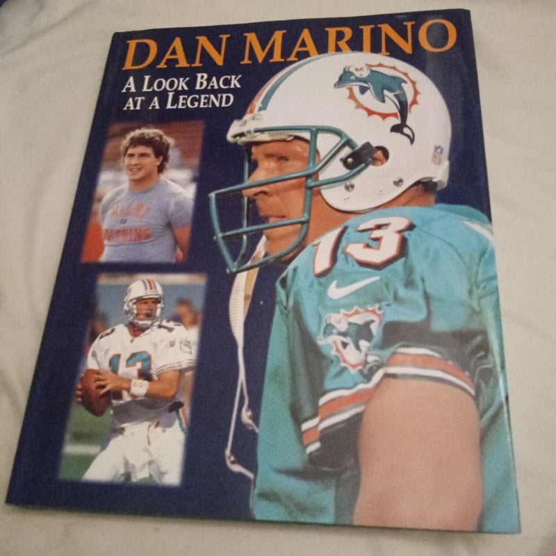 Dan Marino