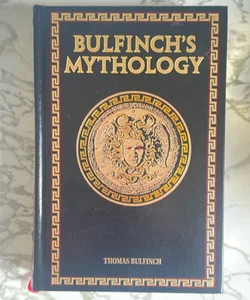 Bulfinch's Mythology