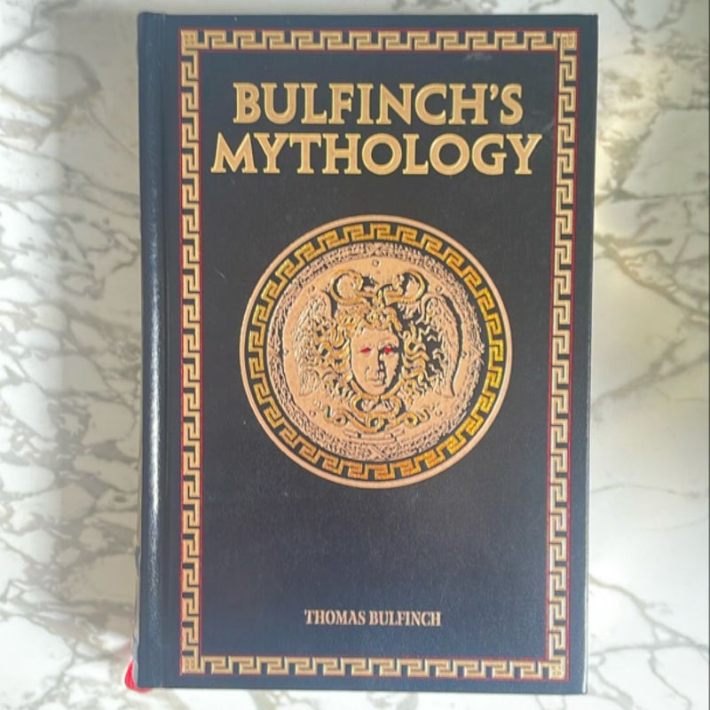 Bulfinch's Mythology