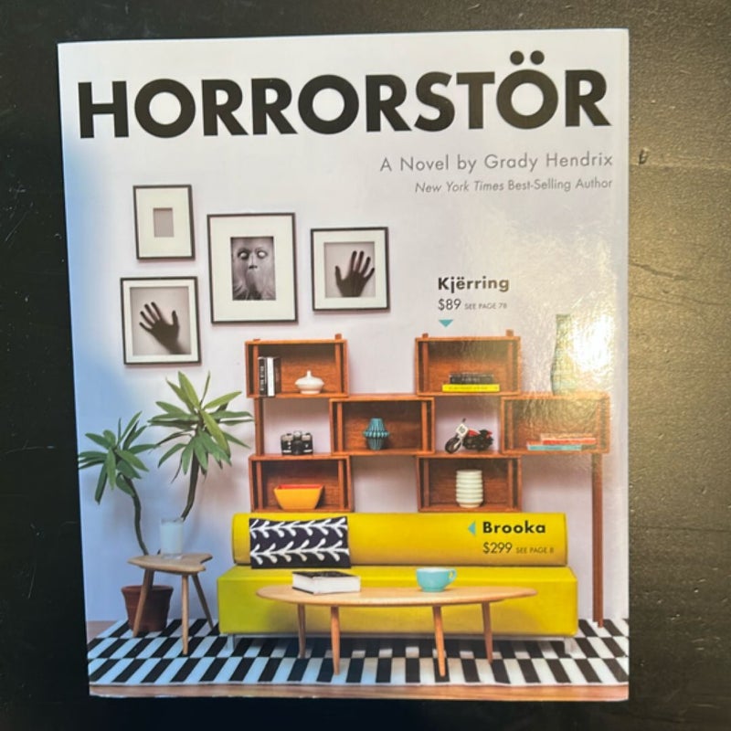 Horrorstor