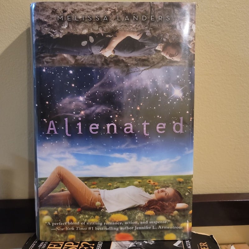 Alienated