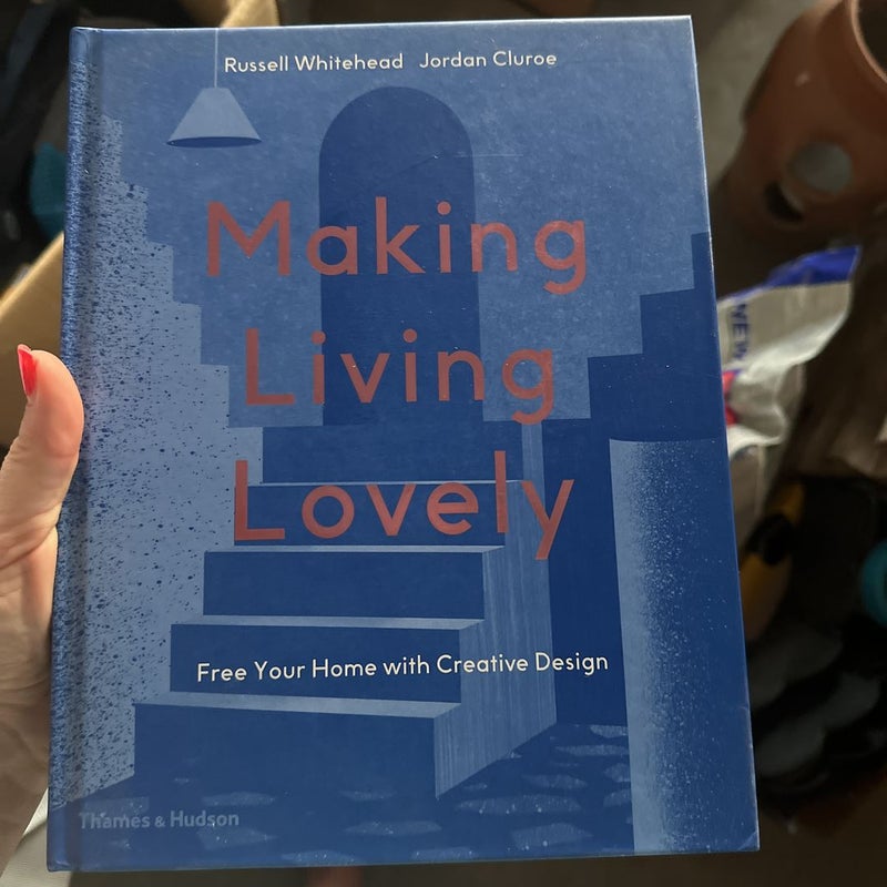 Making Living Lovely