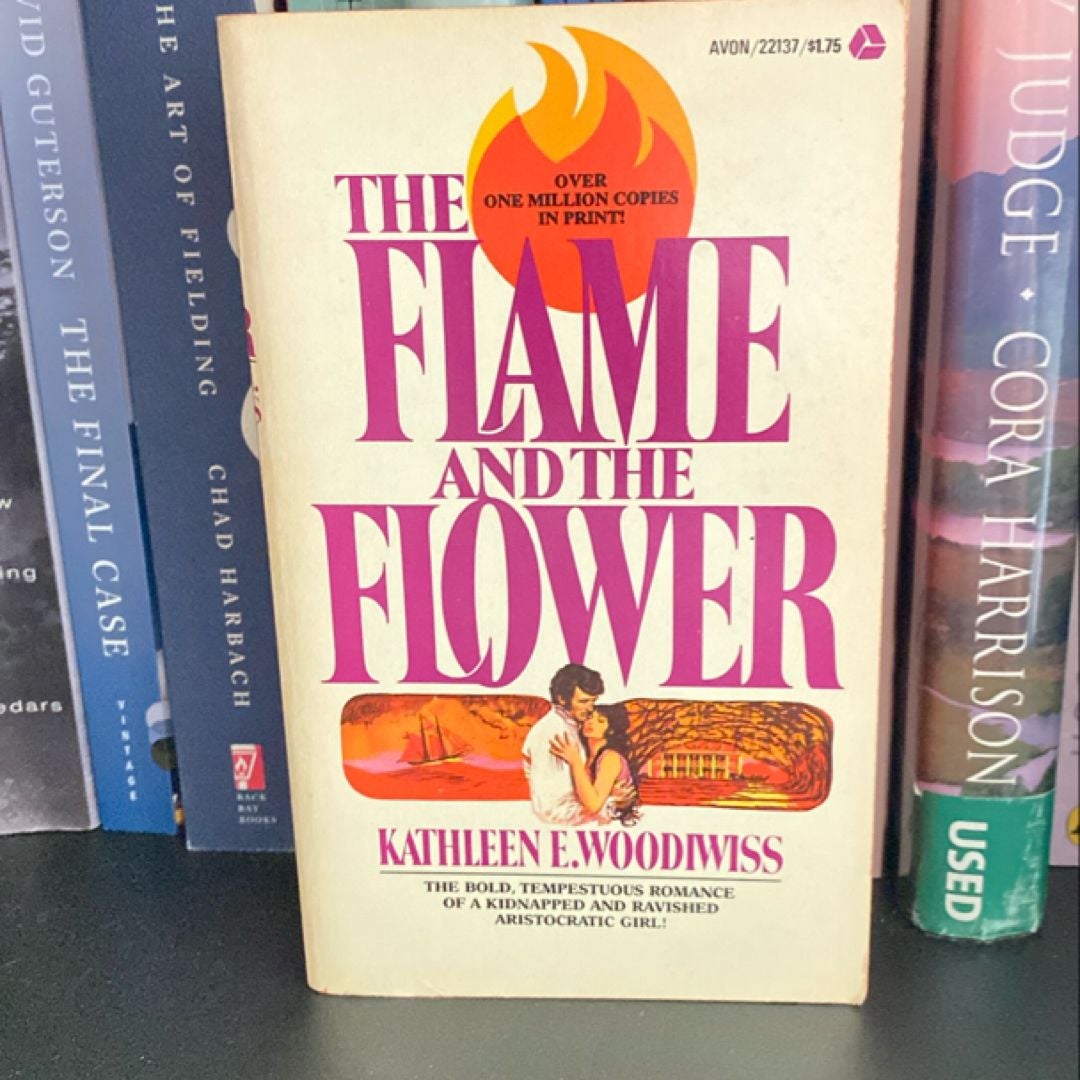 The Flame and the Flower