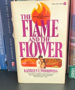 The Flame and the Flower 