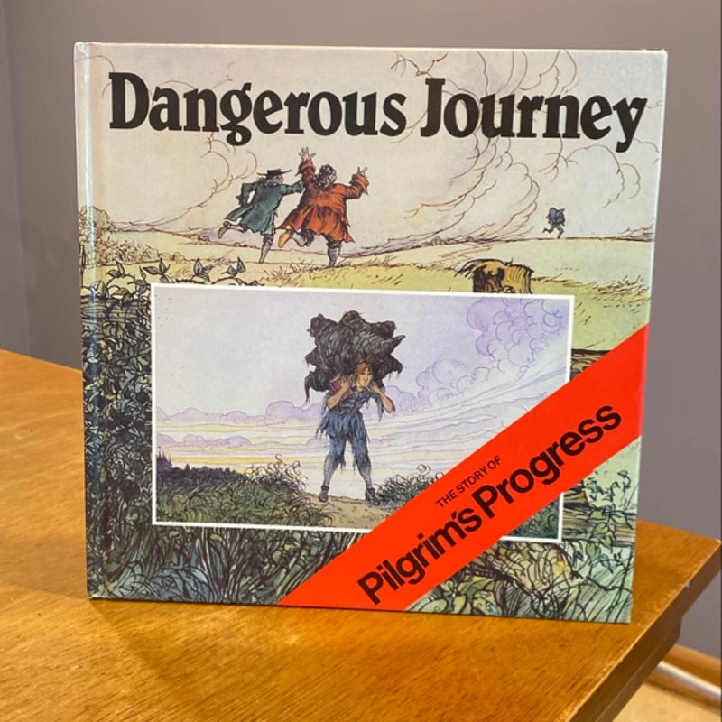 Dangerous Journey