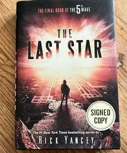 The Last Star