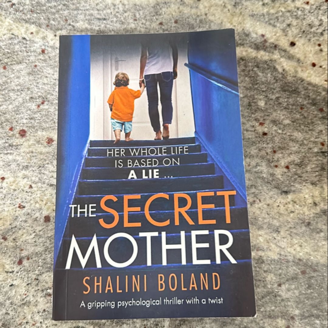 The Secret Mother