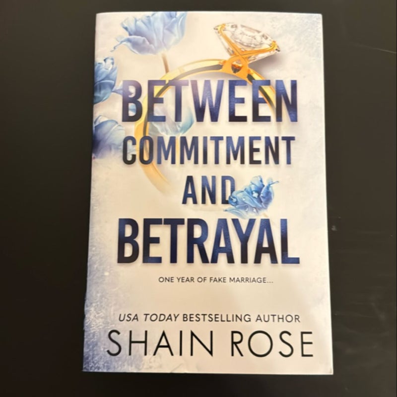 Between Commitment and Betrayal