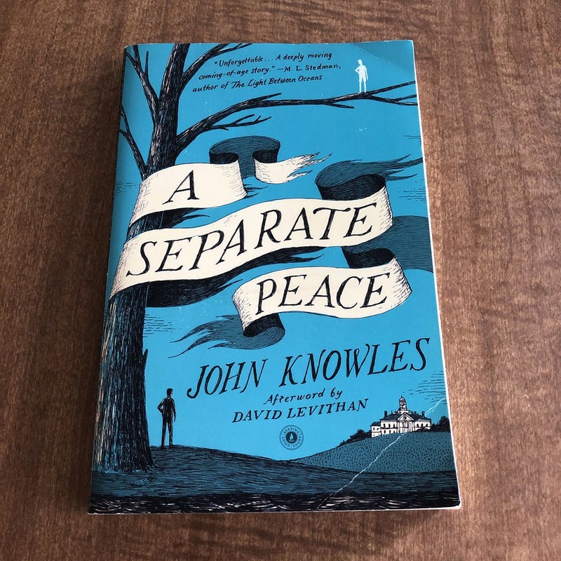 A Separate Peace