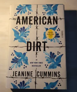 American Dirt (Oprah's Book Club)