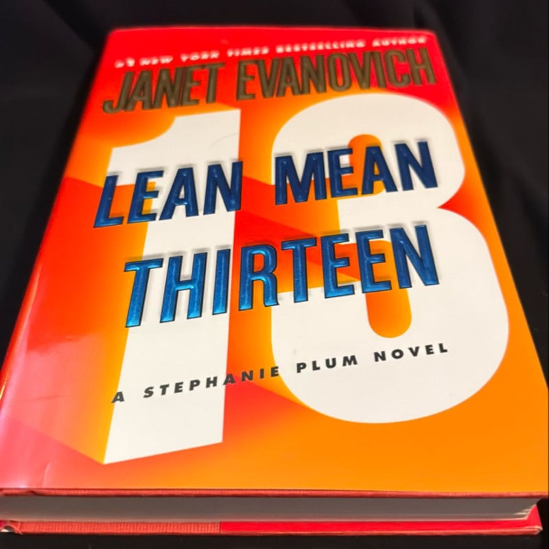 Lean Mean Thirteen