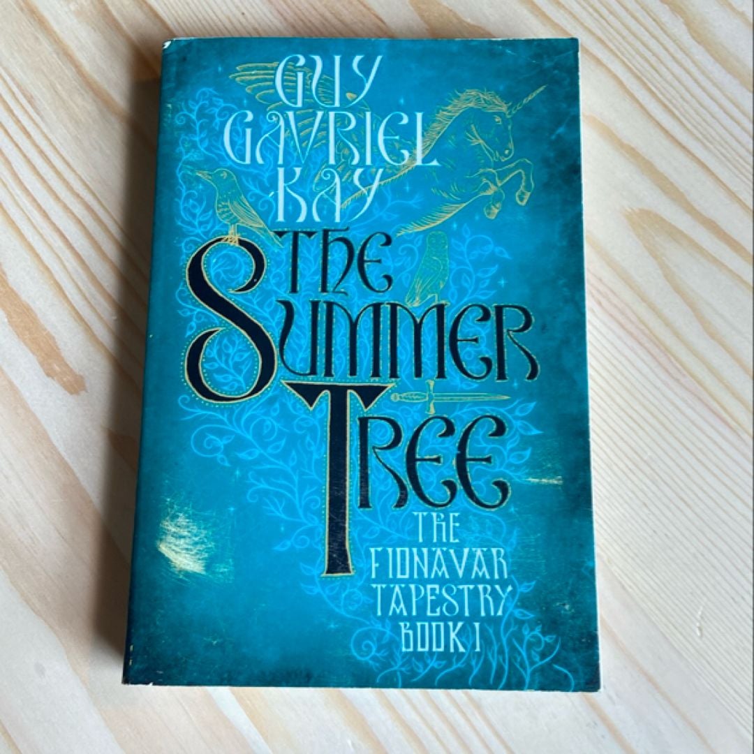 The Summer Tree