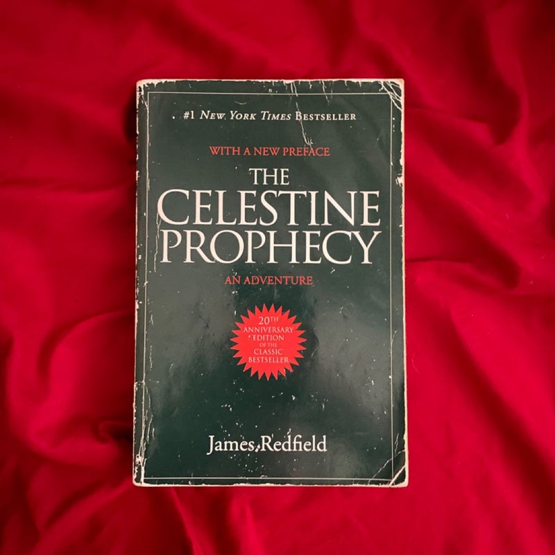 The Celestine Prophecy