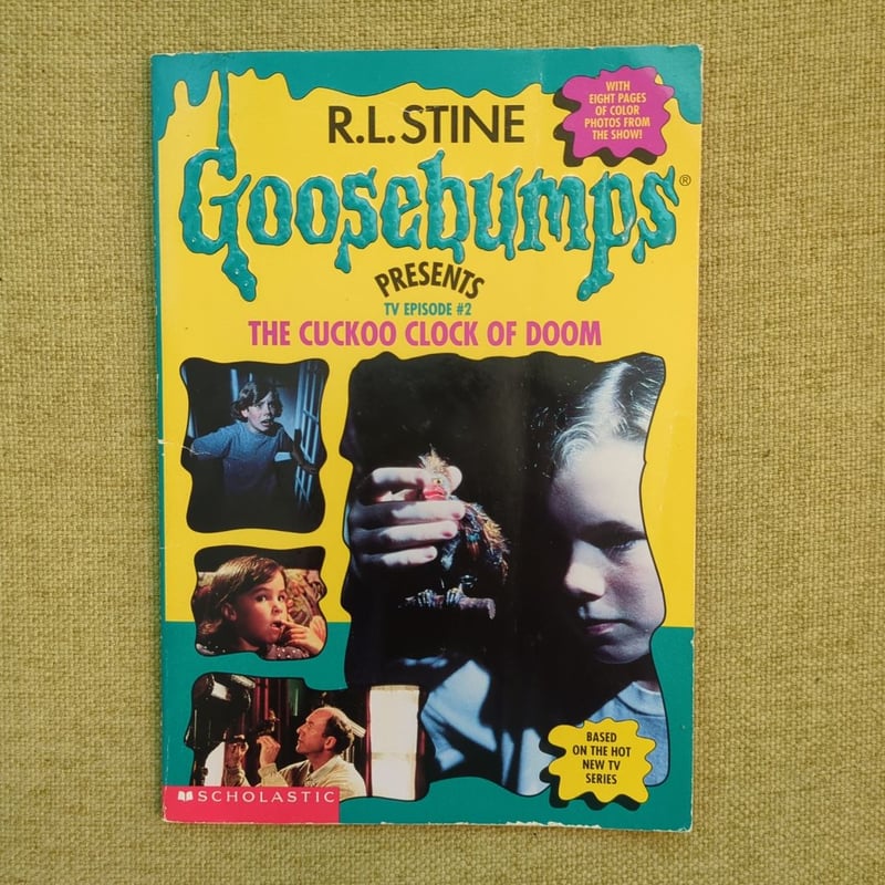 The Cuckoo Clock of Doom