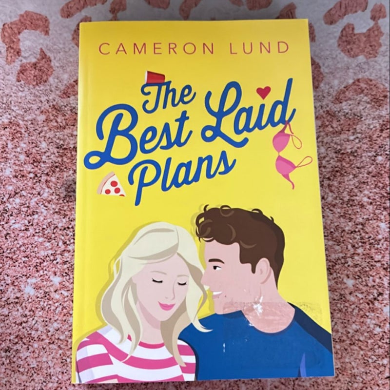 The Best Laid Plans