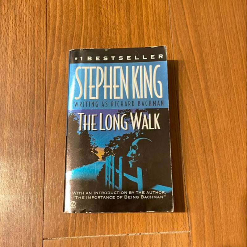 The Long Walk