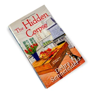 The Hidden Corpse