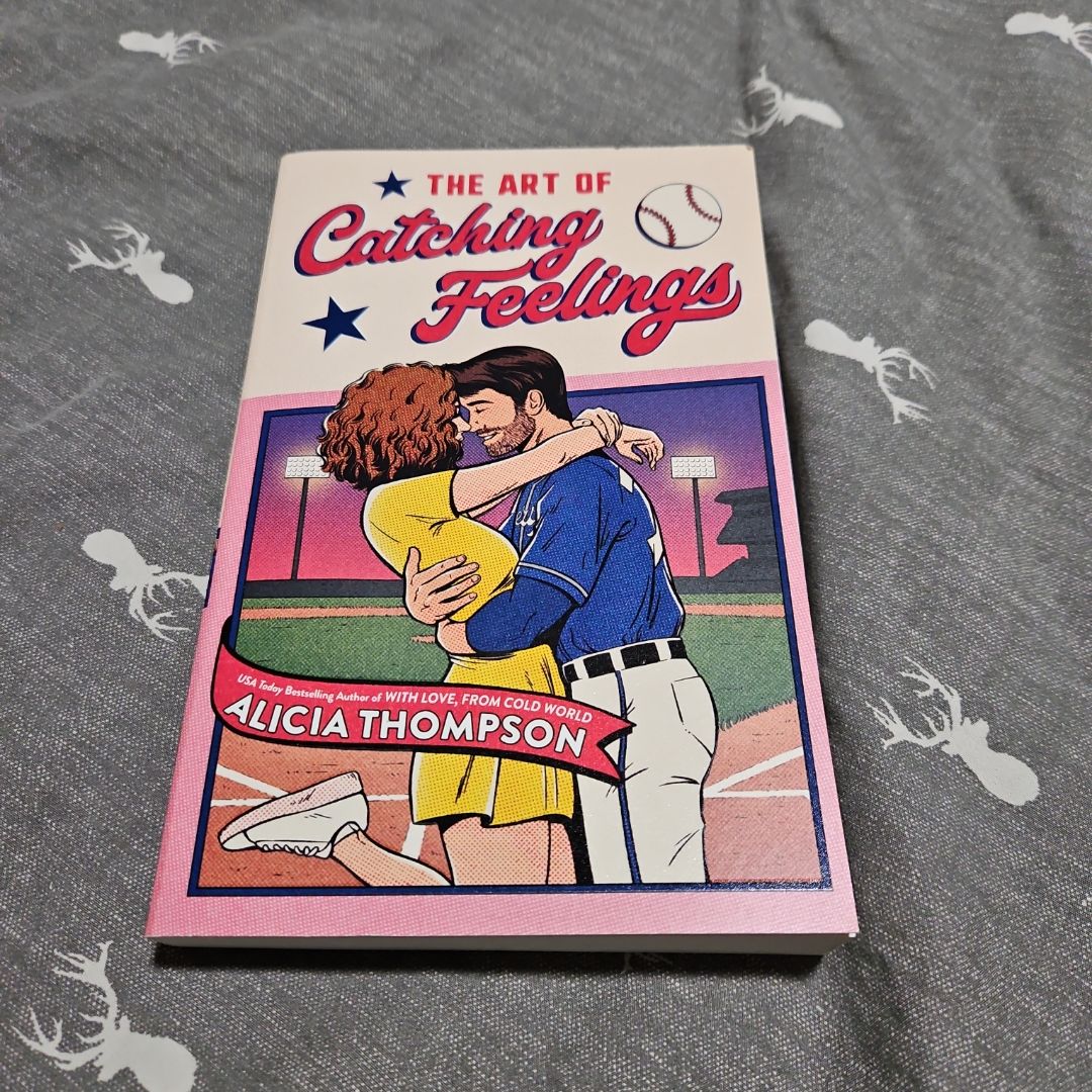 The Art of Catching Feelings