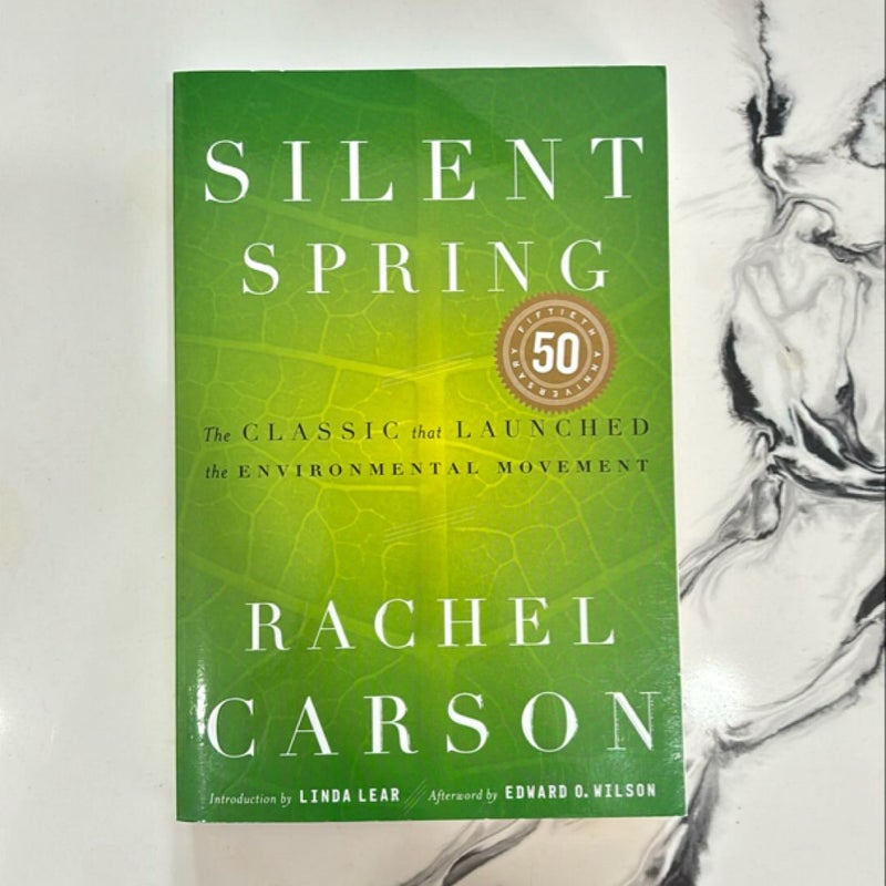 Silent Spring