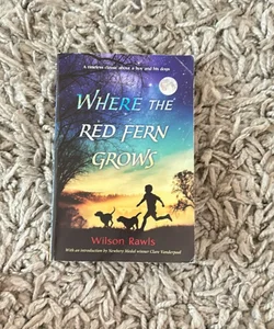 Where the Red Fern Grows