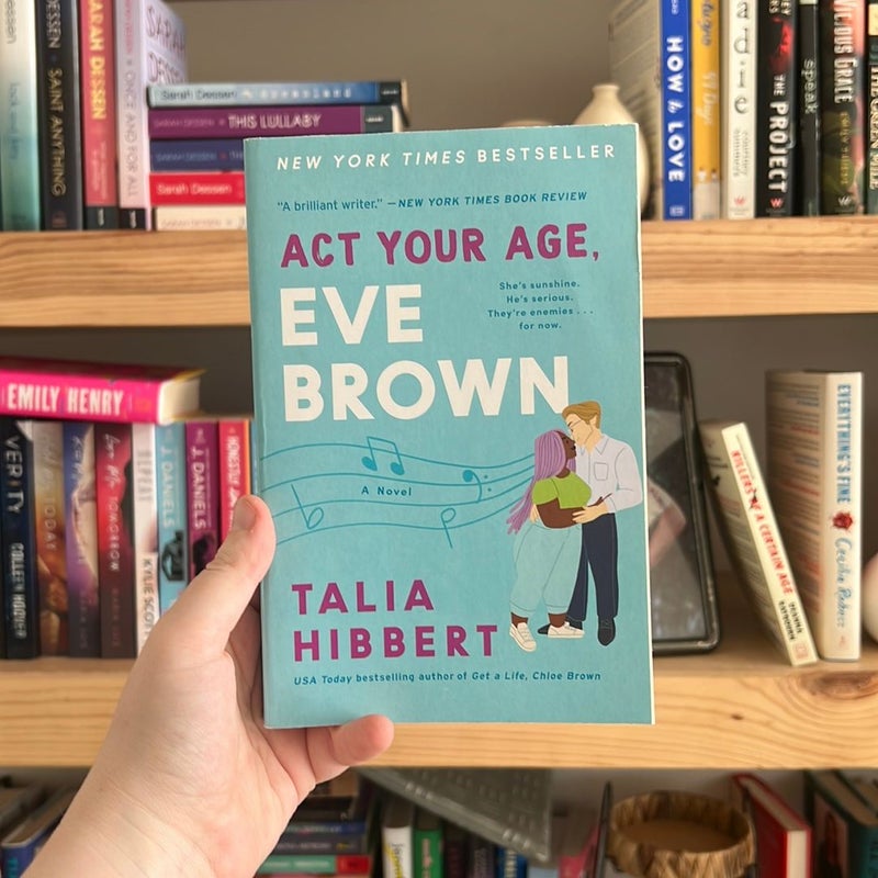 act-your-age-eve-brown-by-talia-hibbert-paperback-pangobooks