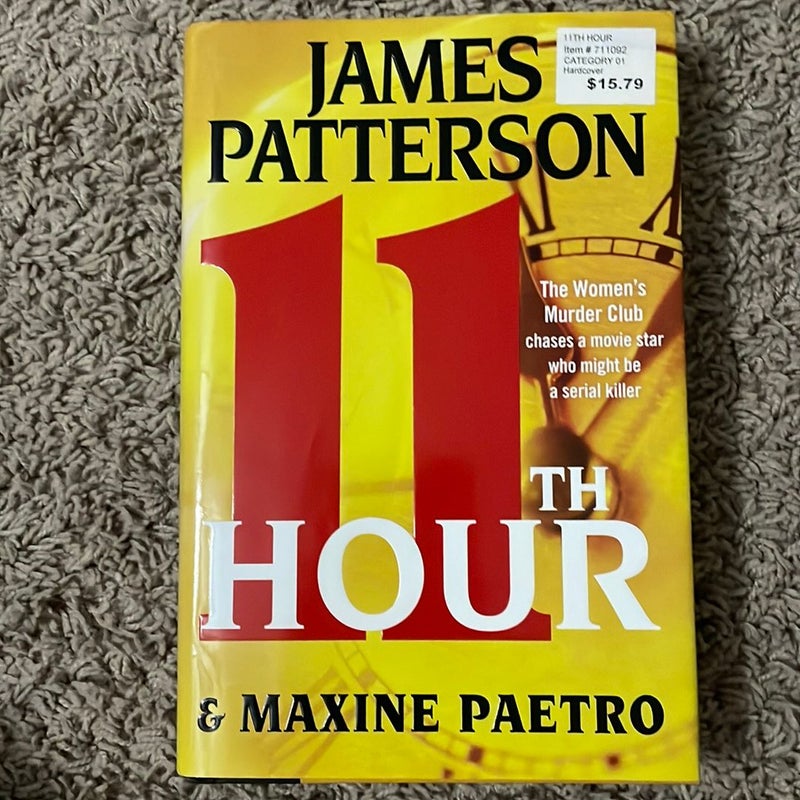 11th Hour