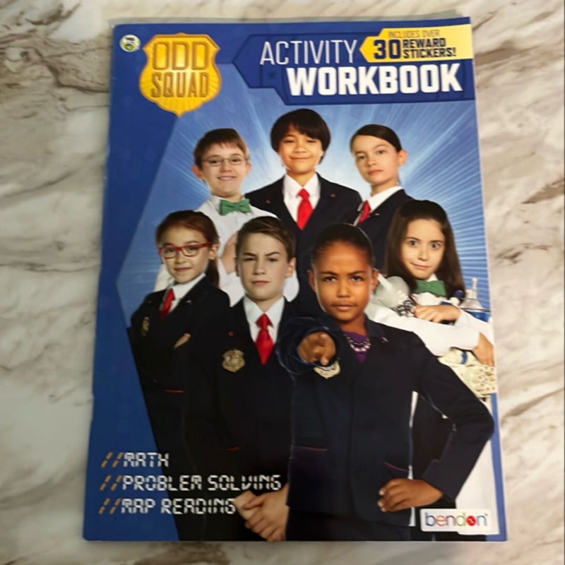 Kindergarten First Grade Learning Books