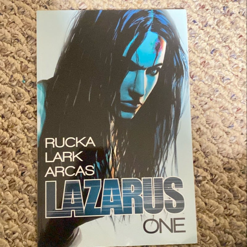 Lazarus