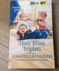 Their Texas Triplets
