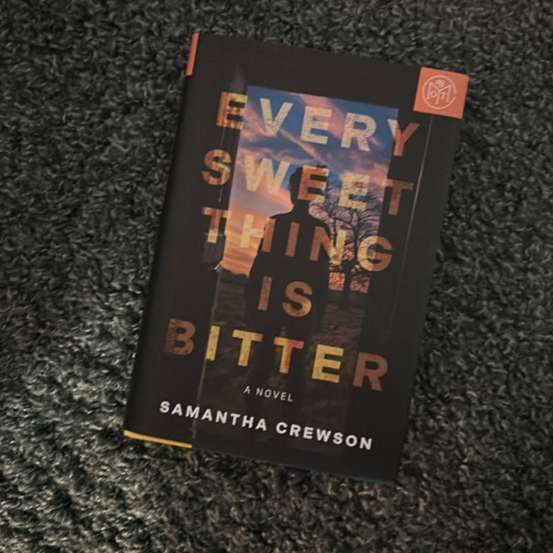 Every Sweet Thing Is Bitter