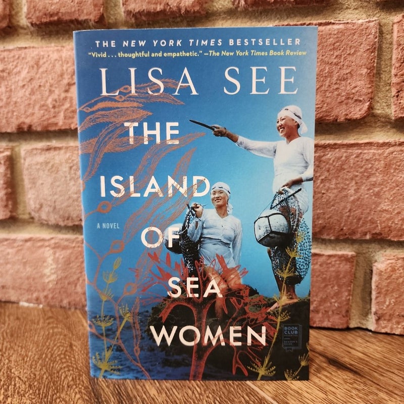 The Island of Sea Women