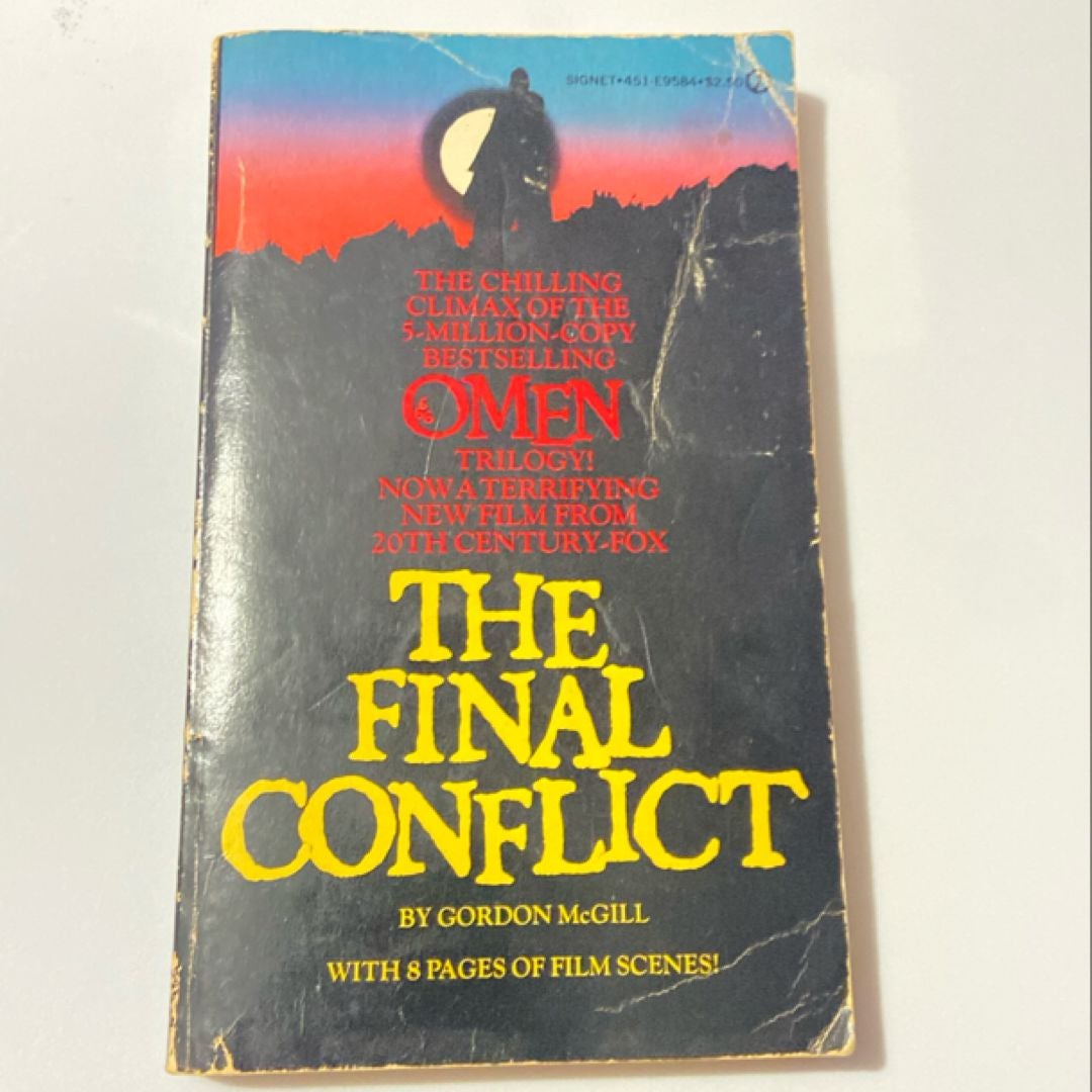 The Final Conflict