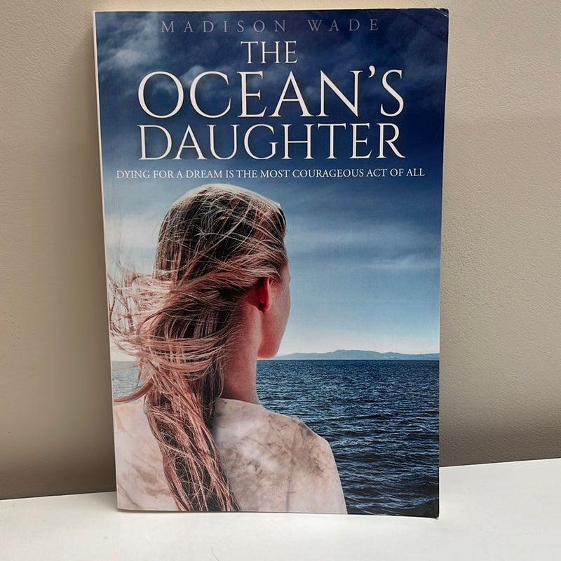 The Ocean's Daughter