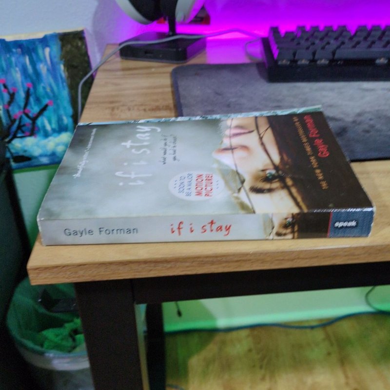 If I Stay