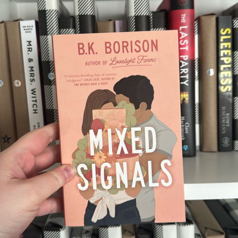 Mixed Signals