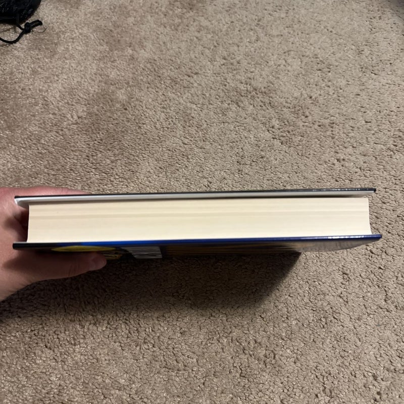 Toys by James Patterson, Hardcover Pangobooks