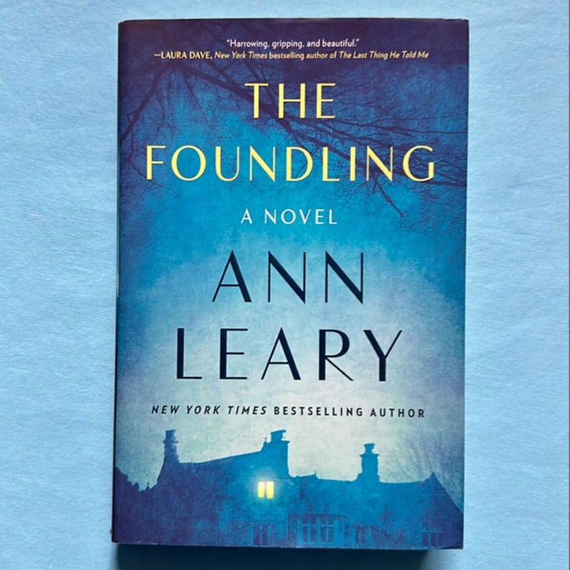 The Foundling