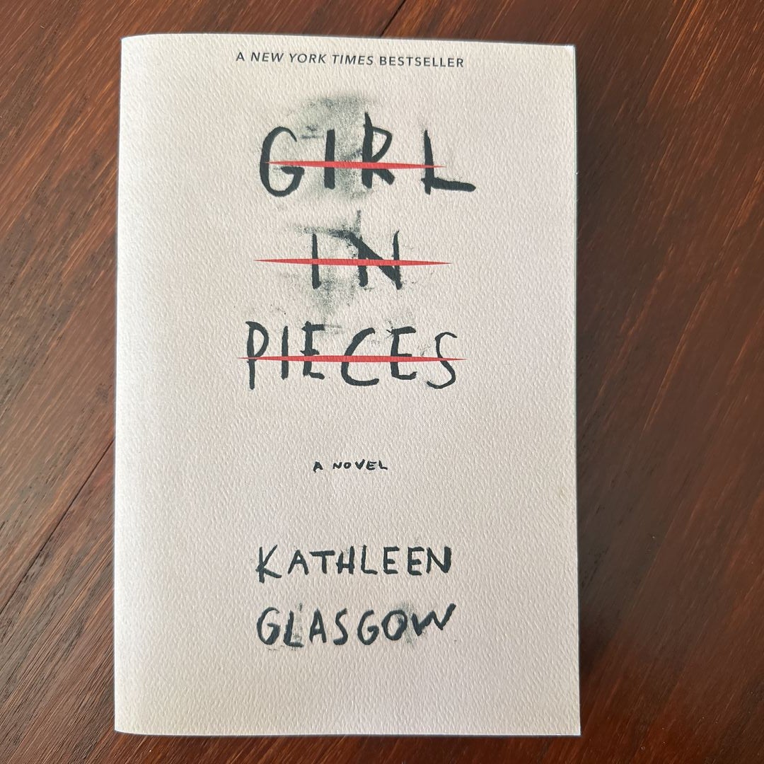 Girl in Pieces