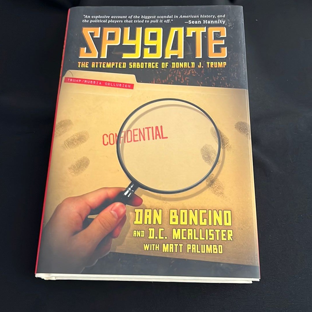 Spygate