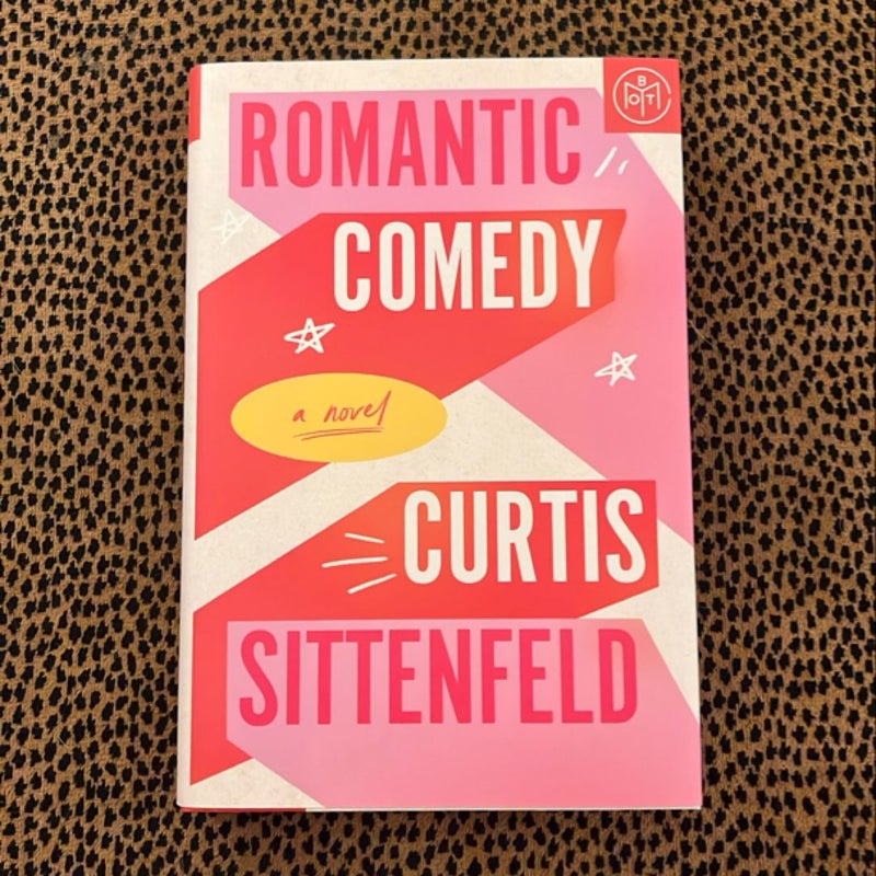 Romantic Comedy