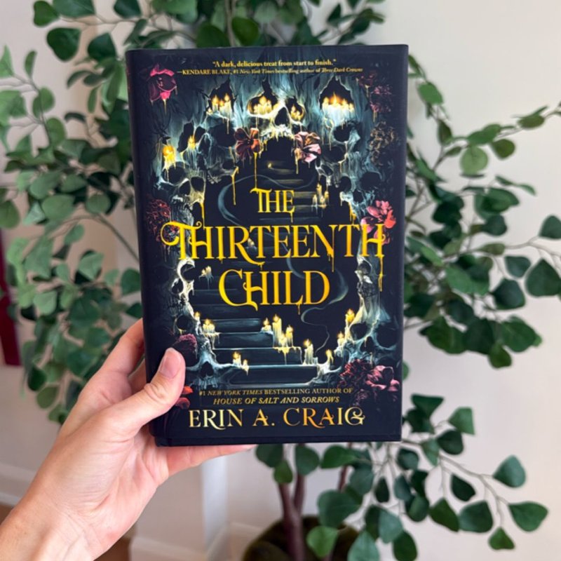 The Thirteenth Child