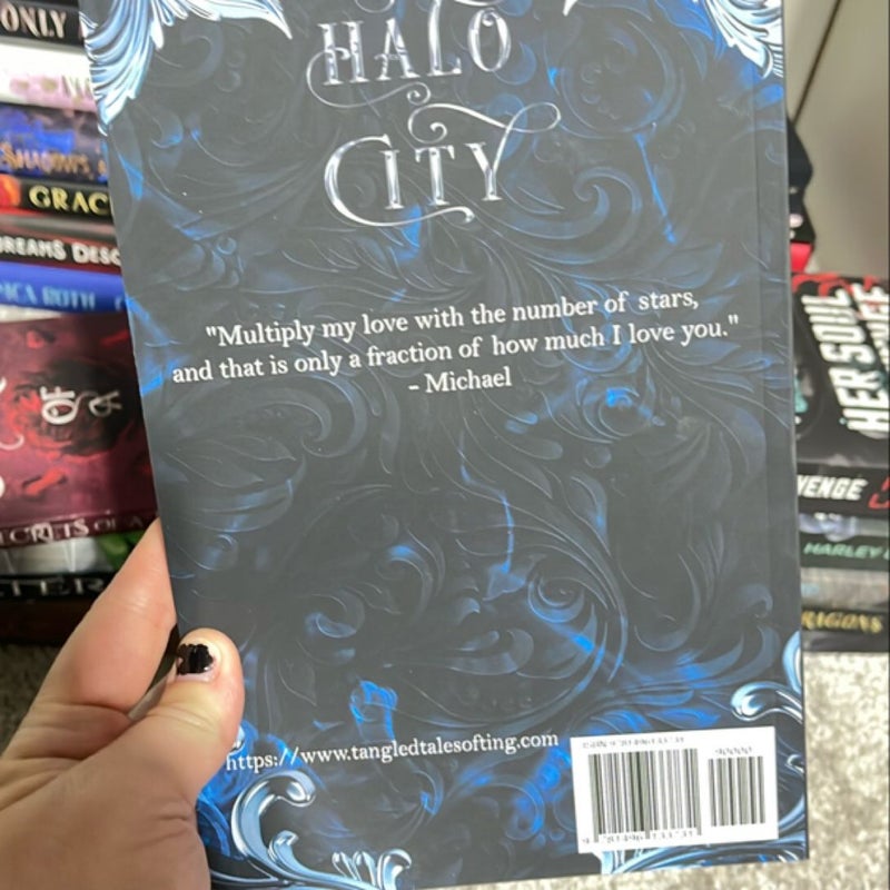 Halo City