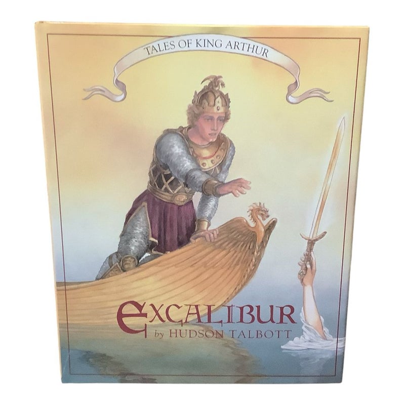 Excalibur