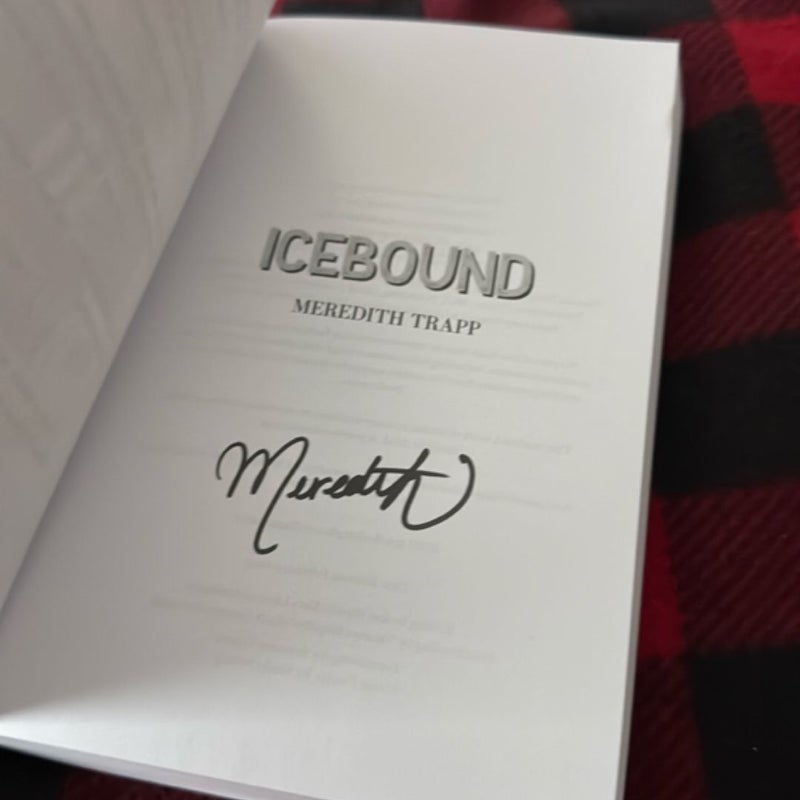 Icebound