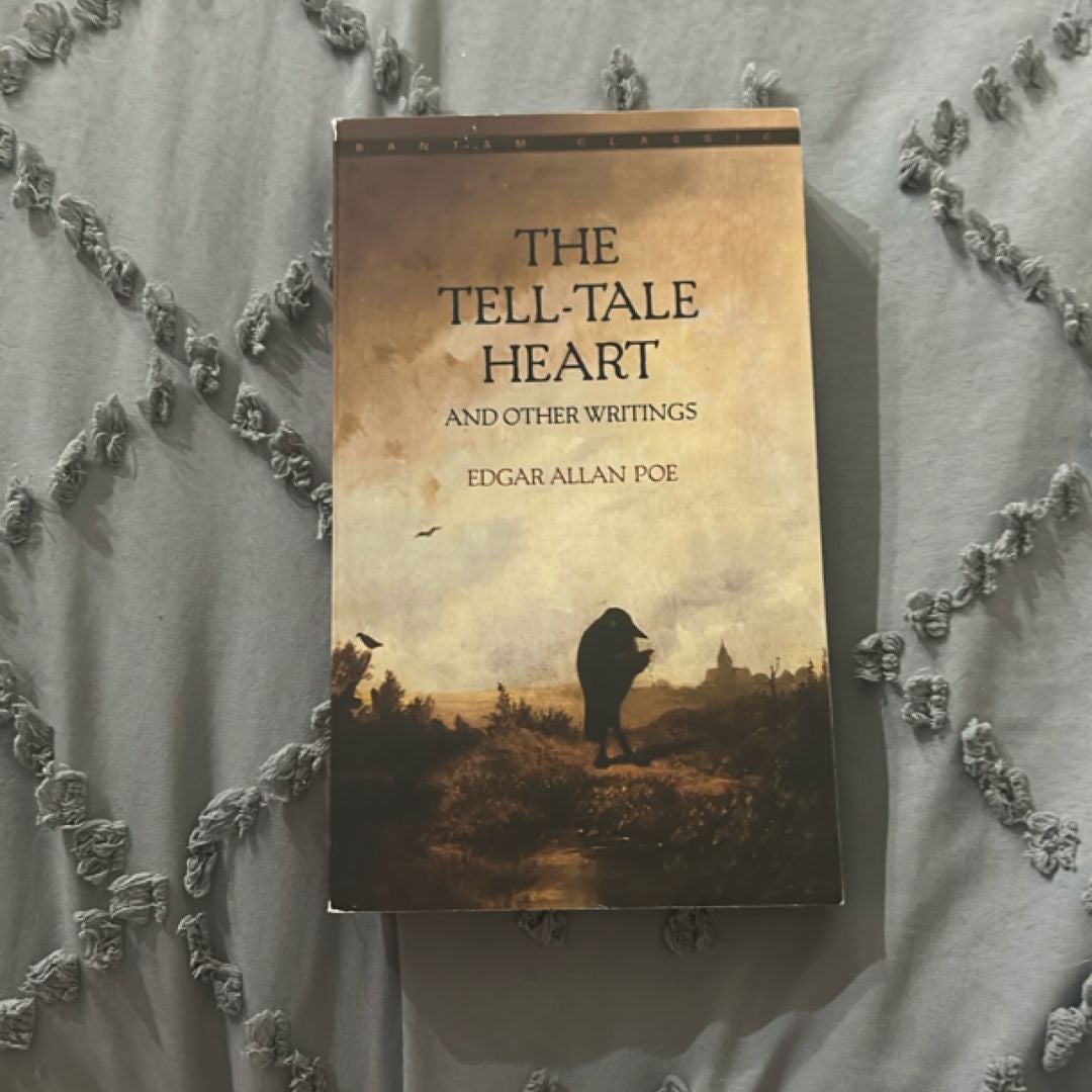 The Tell-Tale Heart