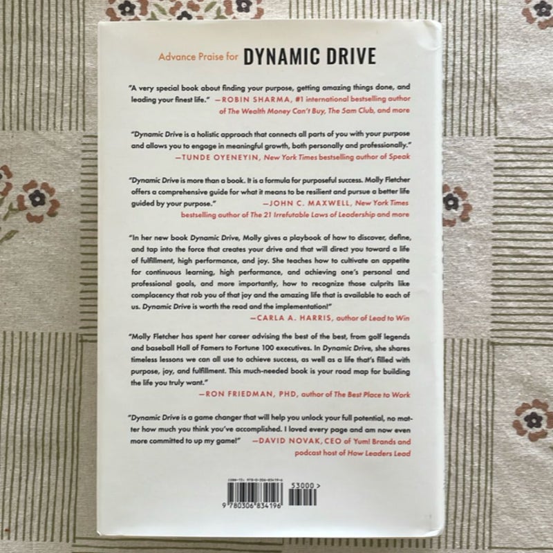 Dynamic Drive